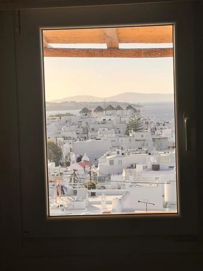 Appartamento White House By Blue Waters Mykonos Mykonos Town