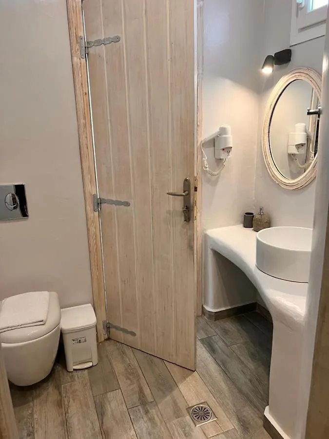 Appartamento White House By Blue Waters Mykonos Mykonos Town 0*,  Grecia