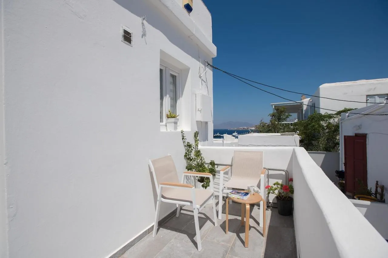Appartamento White House By Blue Waters Mykonos Mykonos Town