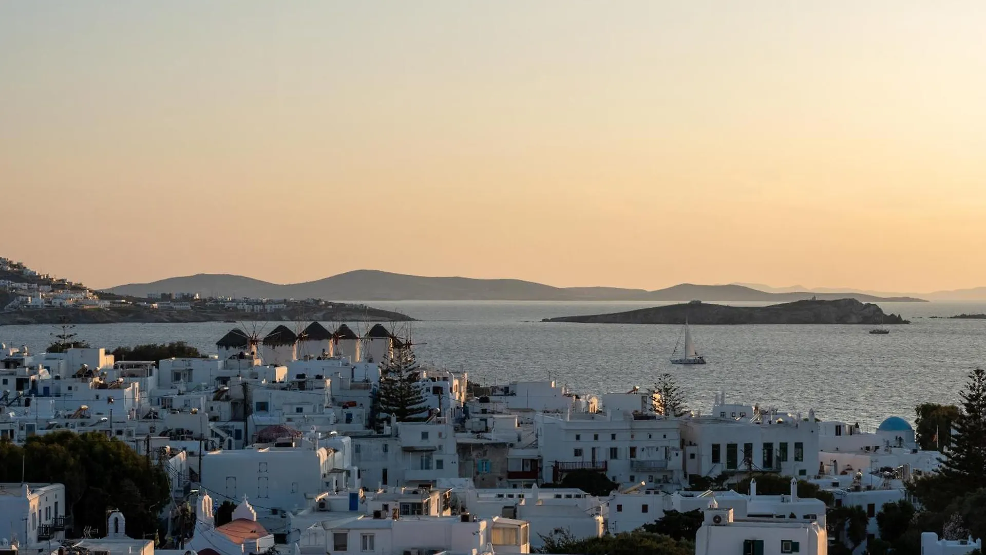 Appartamento White House By Blue Waters Mykonos Mykonos Town