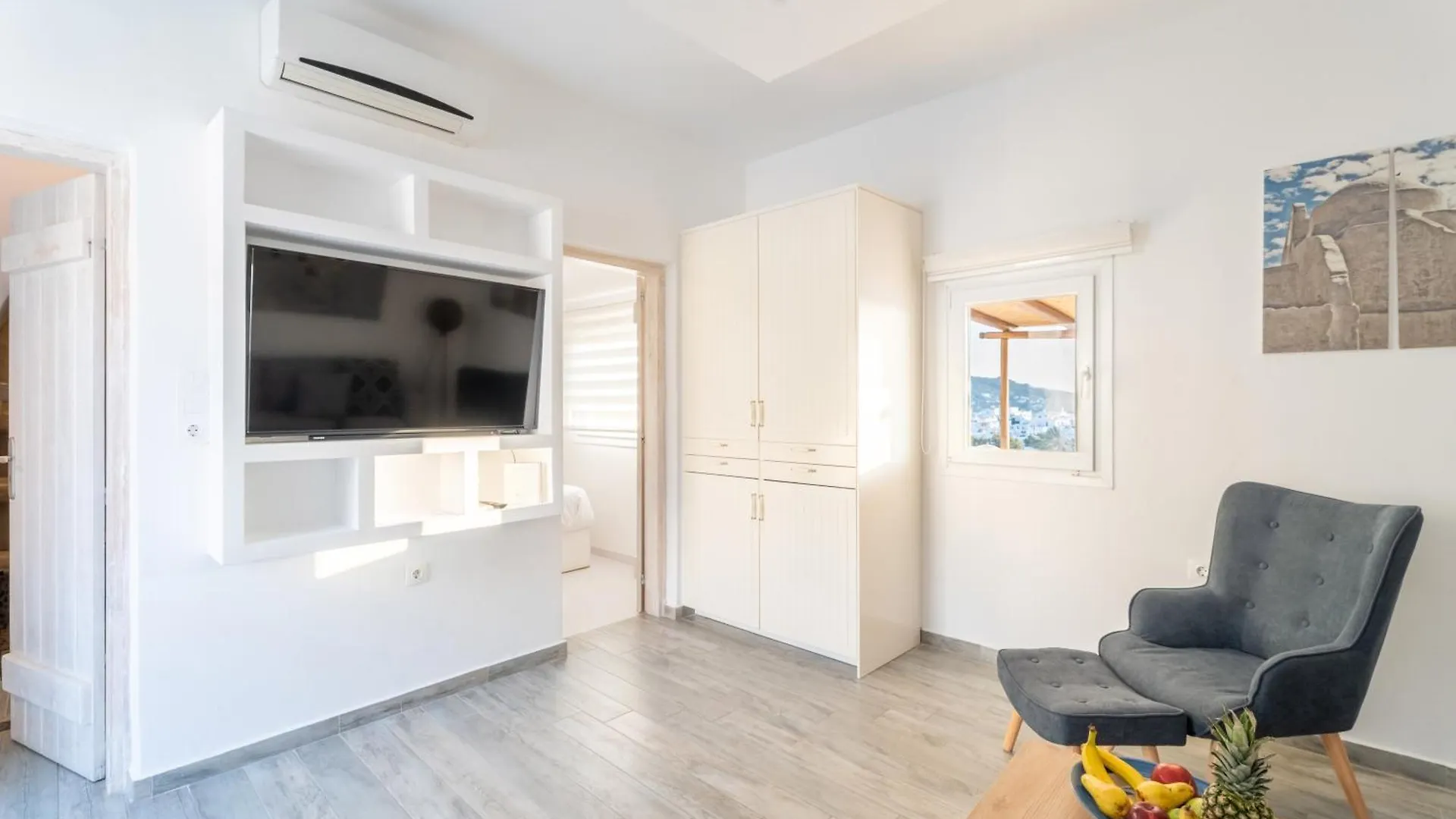 Appartamento White House By Blue Waters Mykonos Mykonos Town