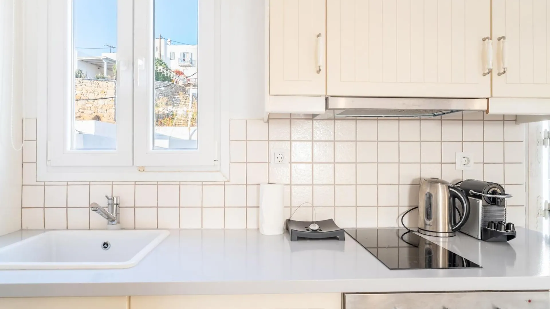 Appartamento White House By Blue Waters Mykonos Mykonos Town 0*,