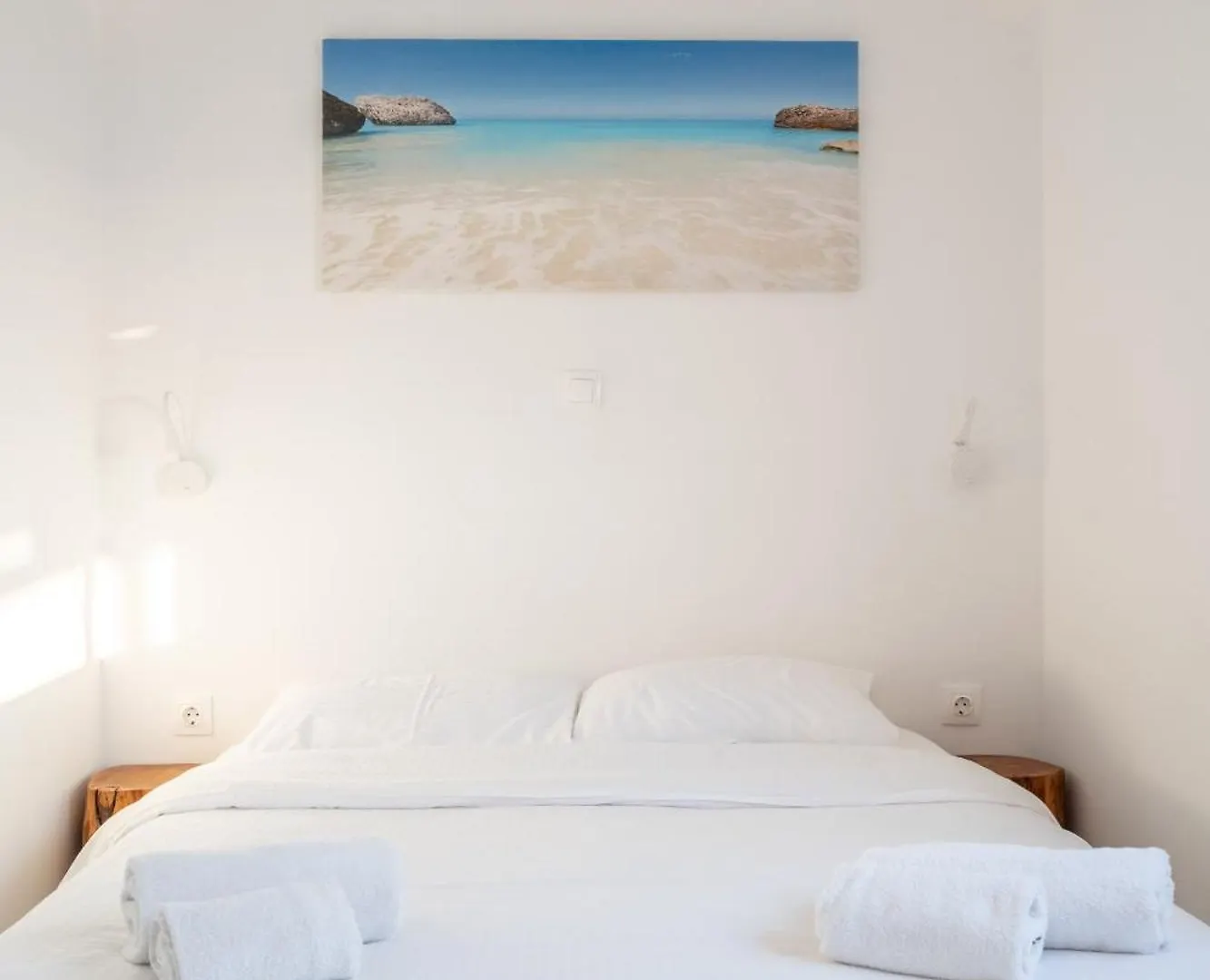 Appartamento White House By Blue Waters Mykonos Mykonos Town