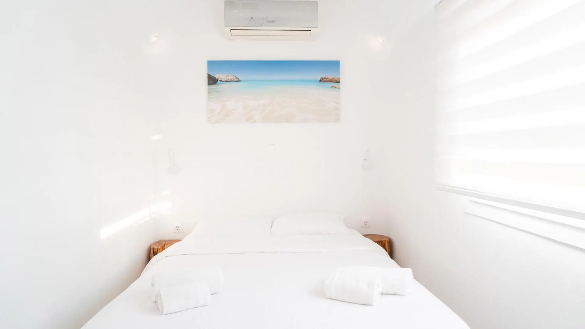 Appartamento White House By Blue Waters Mykonos Mykonos Town
