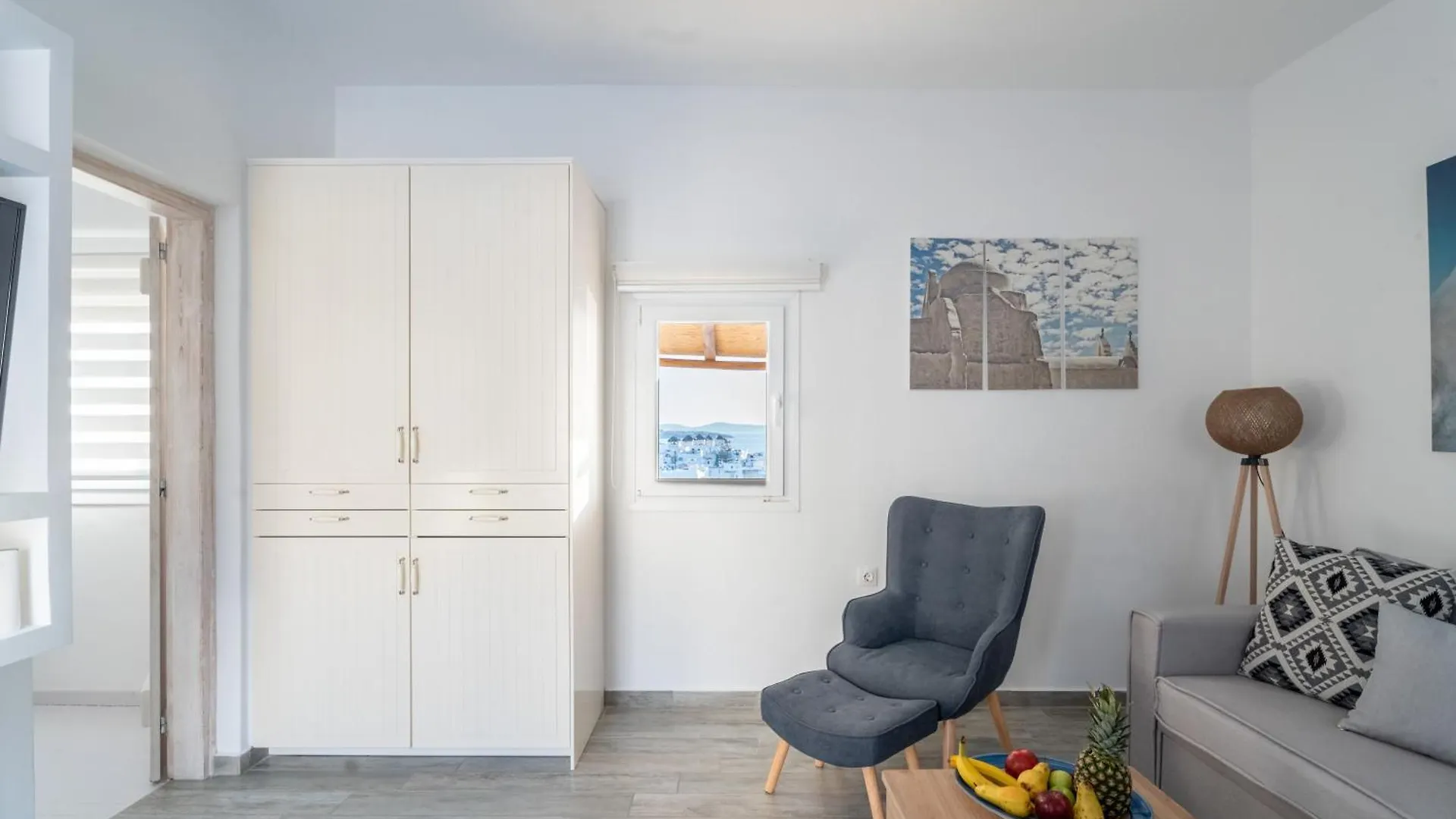 Appartamento White House By Blue Waters Mykonos Mykonos Town 0*,  Grecia