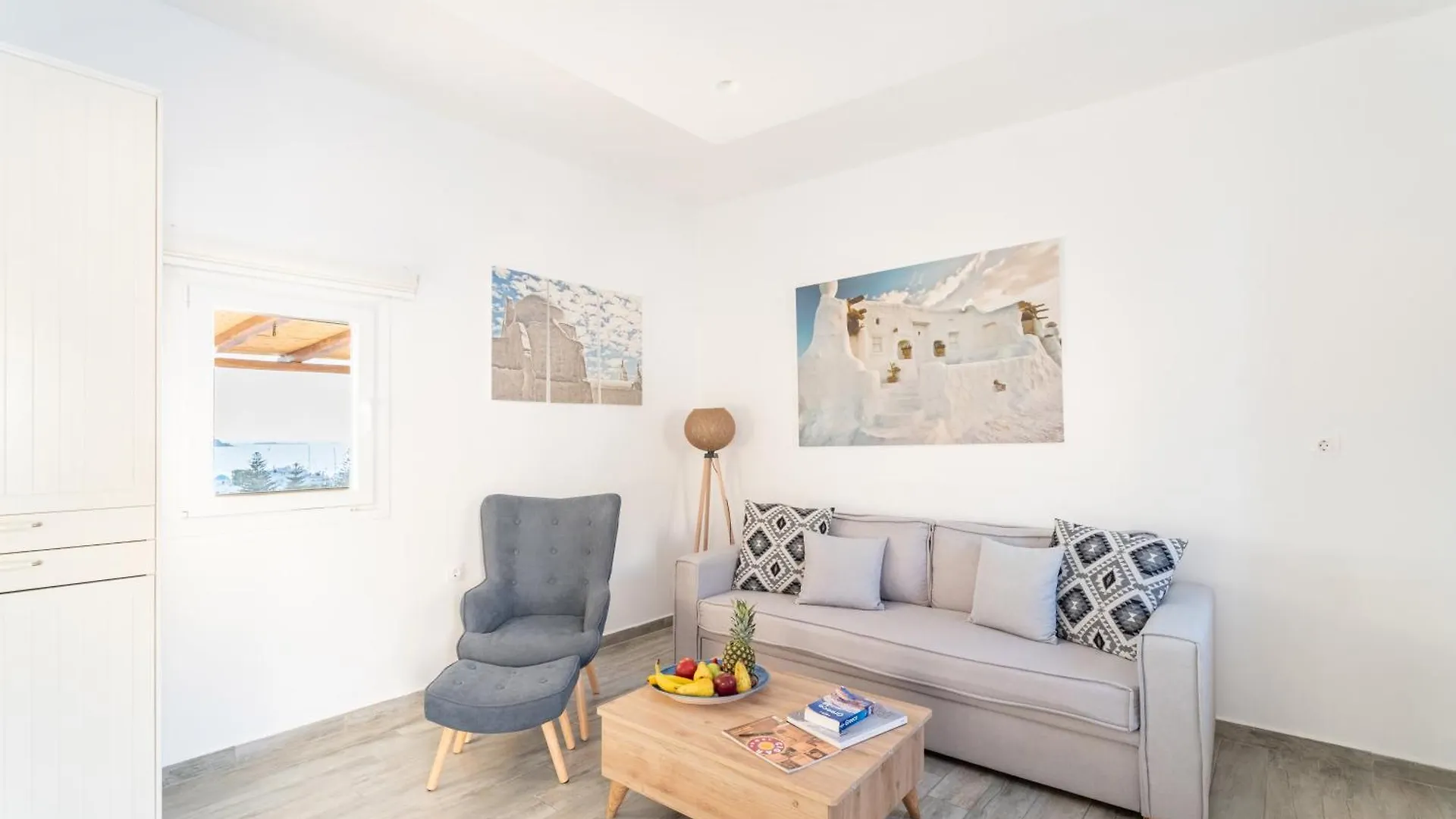 Appartamento White House By Blue Waters Mykonos Mykonos Town